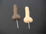 128x 6 Inch Penis Chocolate Candy Lollipop Mold